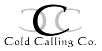 Cold Calling Co. Logo